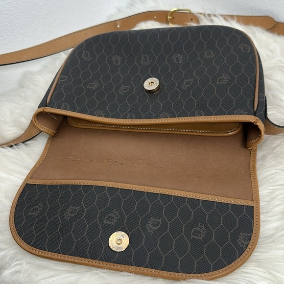 💯Authentic Christian Dior Shoulder Bag🍀 - Picture 15 of 17